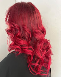 Photo n°3 de Christine coiffure à Nogaro (Salon de coiffure)