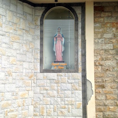 Photos of Sagrado Coraz&oacute;n de Maria