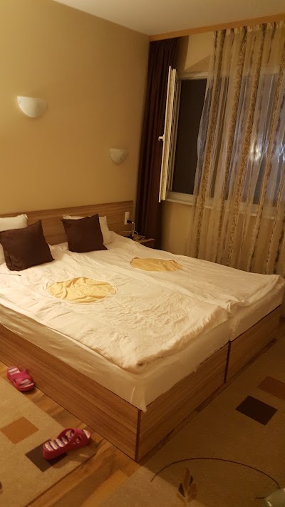 Photos of Hotel Stroitel Karlovski mineralni bani