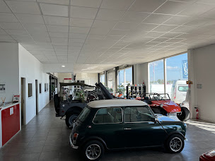 Photo n°3 de Garage AMPS Auto AD Expert à Vergèze (Vendeur de voitures d'occasion)