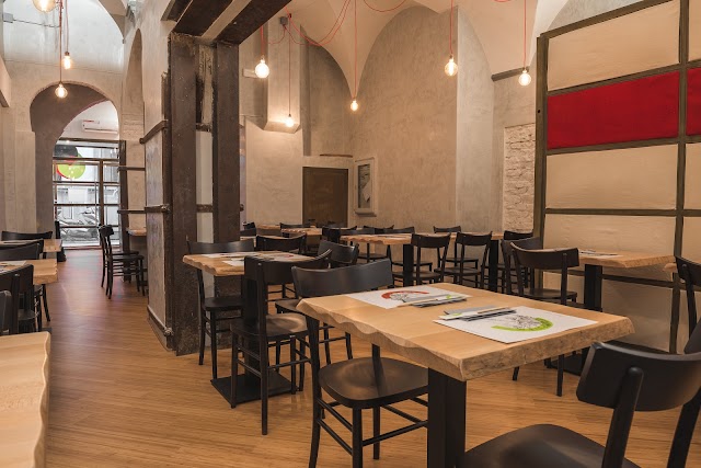 Koto Ramen San Frediano