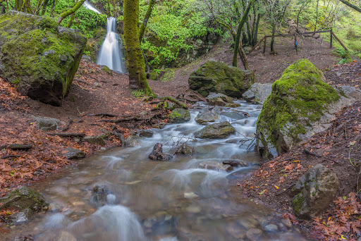 Buck Gulch Falls Gallery - United States