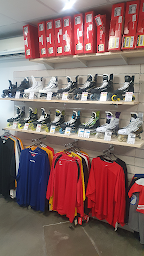 Photo n°8 de Le Vestiaire Strasbourg à Strasbourg (Magasin d'articles de hockey)