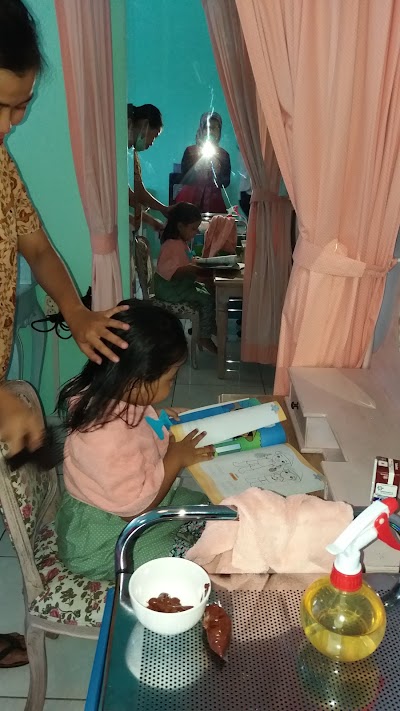 Photos of Kezeea (baby & kids spa)
