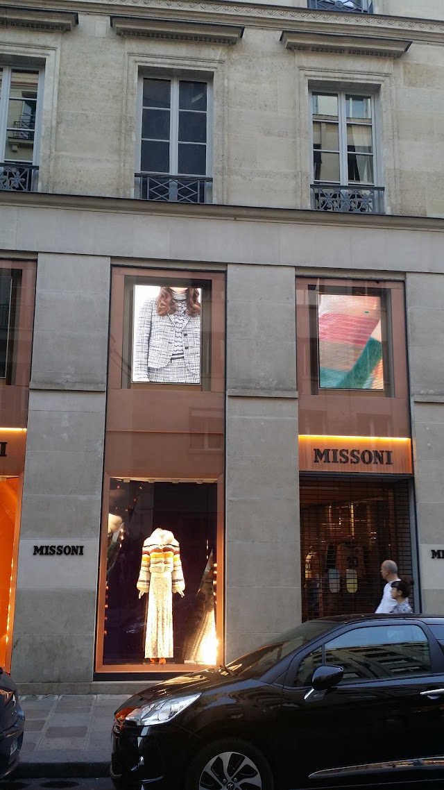 Missoni