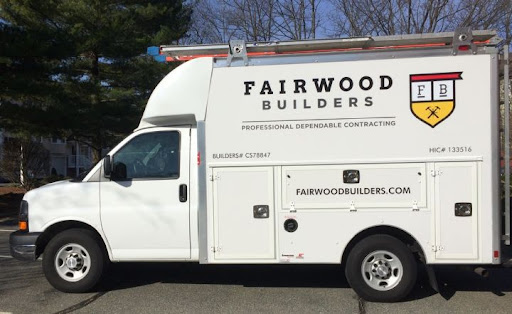 Fairwood Builders