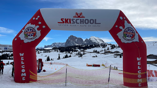 Skischule Seiser Alm - Thumbnail