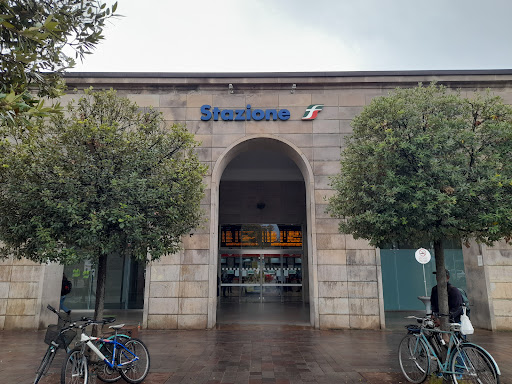 Vicenza - Visual