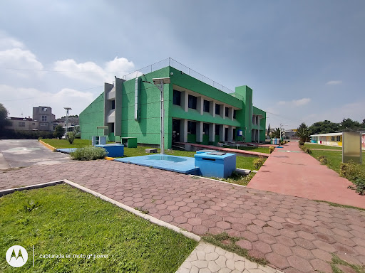Tecnológico de Estudios Superiores de Chimalhuacán - Thumbnail