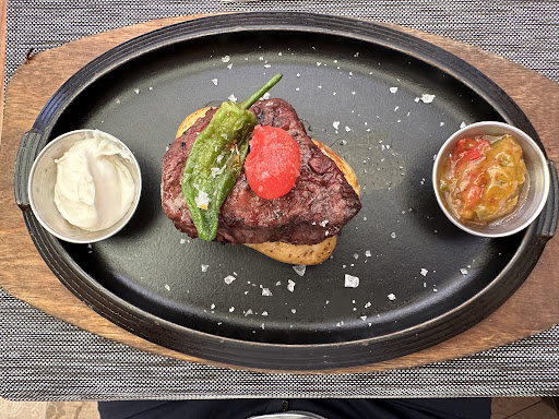 Güell Tapas Restaurant - Thumbnail