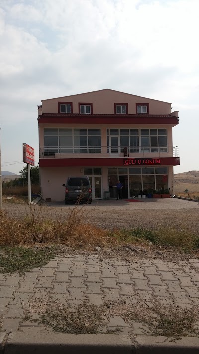 Photos of TUN&Ccedil; HELVA VE SEKERLEME