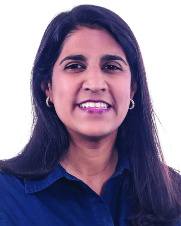 Dr Ritu Varma Dixon Md