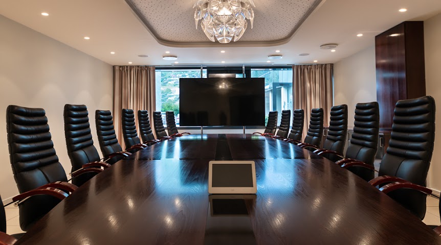 Quality Hotel Sogndal by null