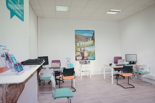 Photo de Maison départementale de proximité de Salies-du-Salat à Salies-du-Salat (31260)