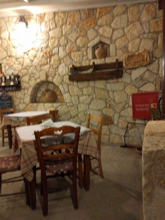 the cretan corner