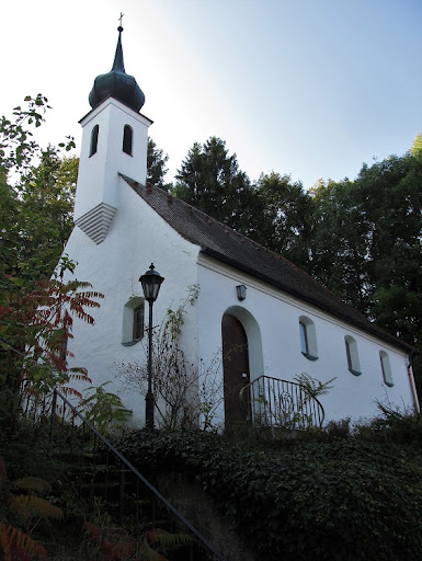 Kapelle Osterwald - Thumbnail