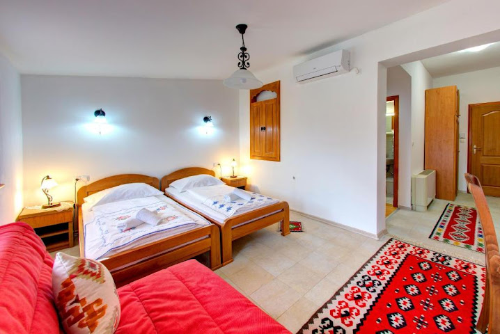 Hotel Almira by null