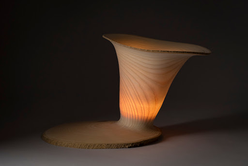 Drechselkurse in Berlin - Brandenburg / Christian Masche Finest Wood Gallery - Germany