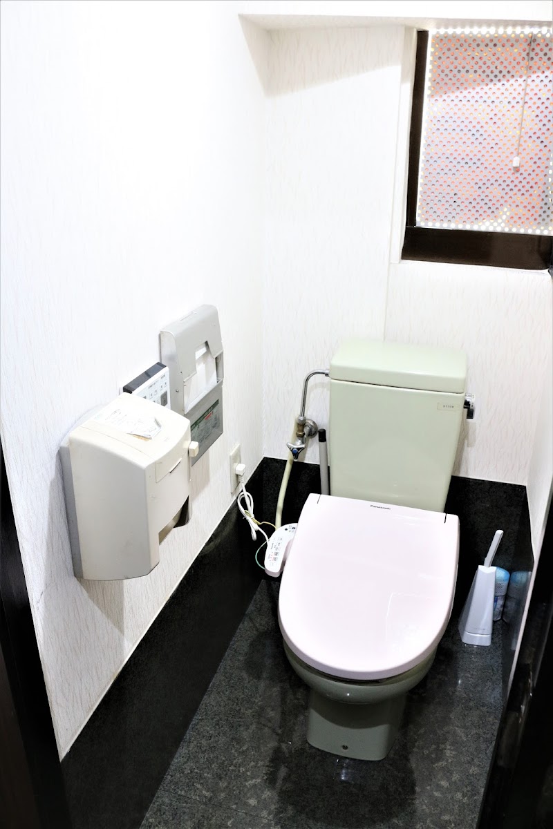 AQUA MARINE (アクア マリン)