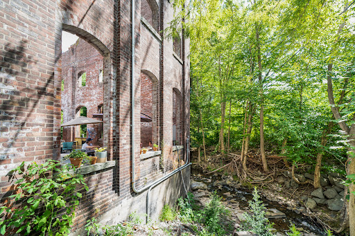 Cochecton Pump House - Thumbnail