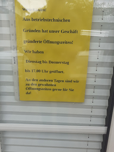 Fleischerei Lüdtke - Visual