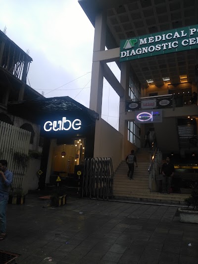 Photos of Medical Point Diagnostic Center