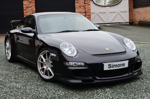 Simons of Shropshire - Thumbnail