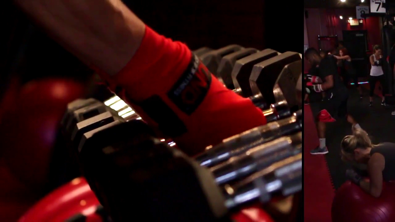 9Round photo 8