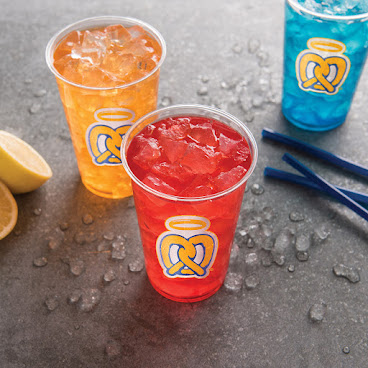 Auntie Anne's by null