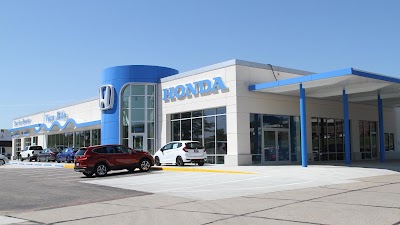 Vern Eide Honda Sioux City