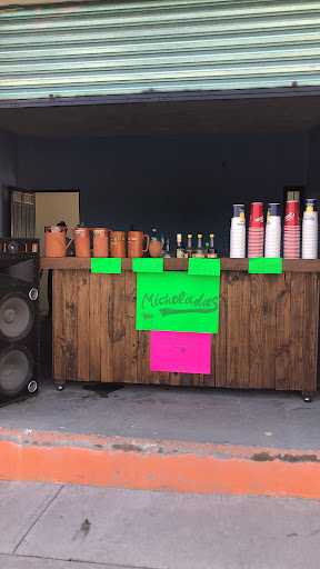 Micheladas "El Freddy"