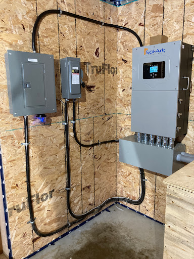 Haliburton Solar and Wind - Thumbnail