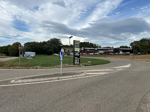 Photo n°3 de Coopérative Hop'la à Oberhausbergen (Coopérative agricole)