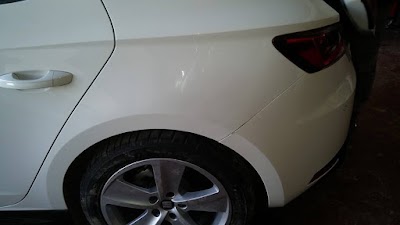 Photos of G&Uuml;NEŞLER AUTO BOYASIZ G&Ouml;&Ccedil;&Uuml;K D&Uuml;ZELTME