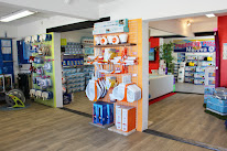 ALBA SARL Laghetto distrib. à Saint-Christol-lez-Alès