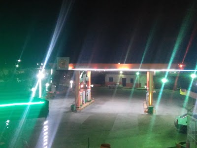 Photos of Station Service Petroser