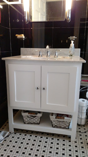 House Custom Carpentry, LLC