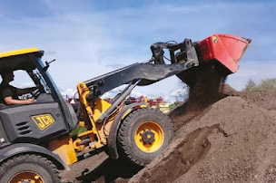 Photo n°18 de ALLU France (Sarl) à Vignoles (Agence de location de matériel)