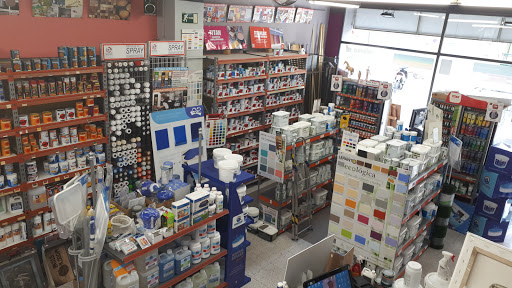 Pinturas HERRERA - Visual