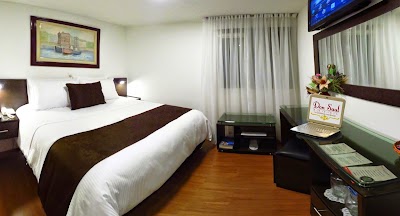 Photos of Hotel Don Saul