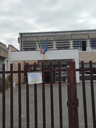 IC Nando Martellini - sede Scuola dell'infanzia e primaria - Thumbnail