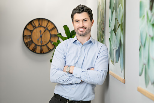 Kevin Carbonell, DMD, PA. - Dental Concepts