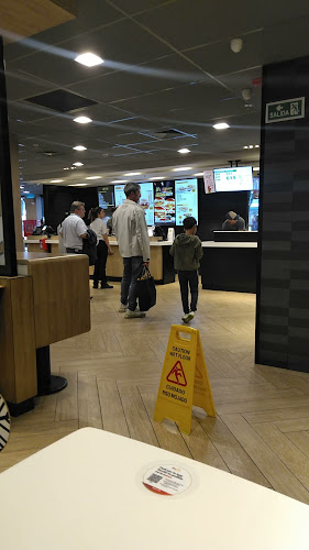 Opiniones de McDonald’s en Montevideo - Restaurante