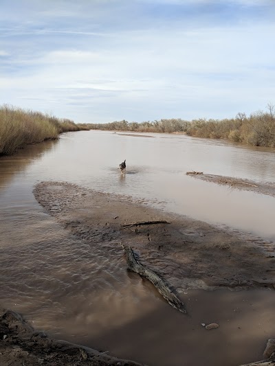 Bosque Park