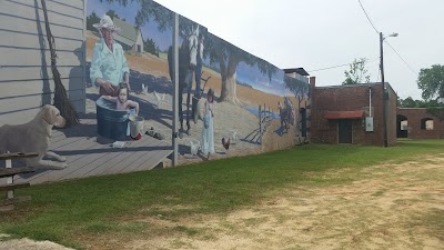 Photos of Cotton Hall Theater