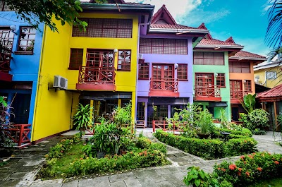 photo of the Club Ten Beach Resort Boracay