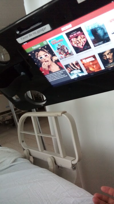 Photos of Hospital Gral. Jos&eacute; Vicente Villada