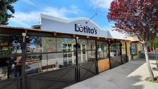 Lotito's para Llevar