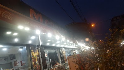 Photos of Mennan & Mennan