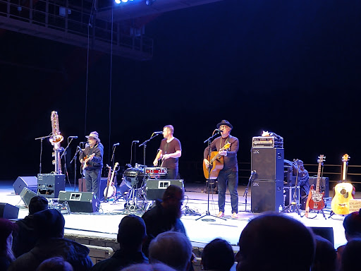 Bluestem Center for the Arts - Thumbnail
